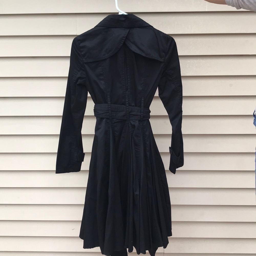 Swing Jacket - image 5